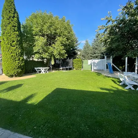 Apartamento Goscinne Agnes *